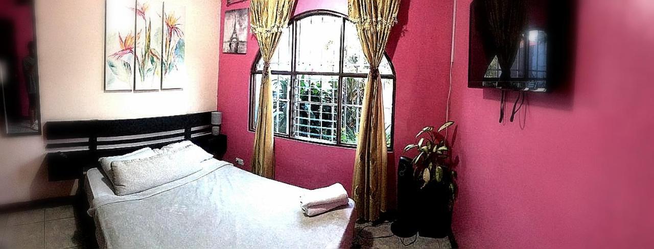 Airport Traveler'S Home Alajuela Exterior photo