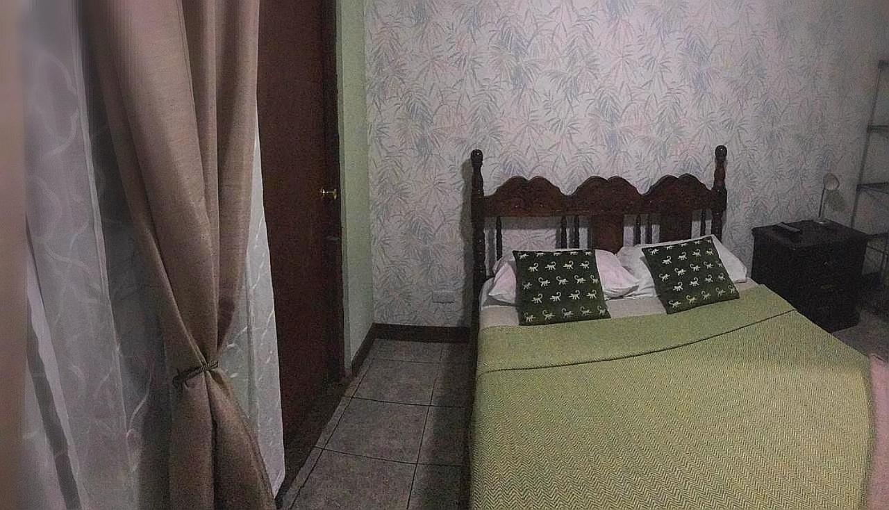 Airport Traveler'S Home Alajuela Exterior photo