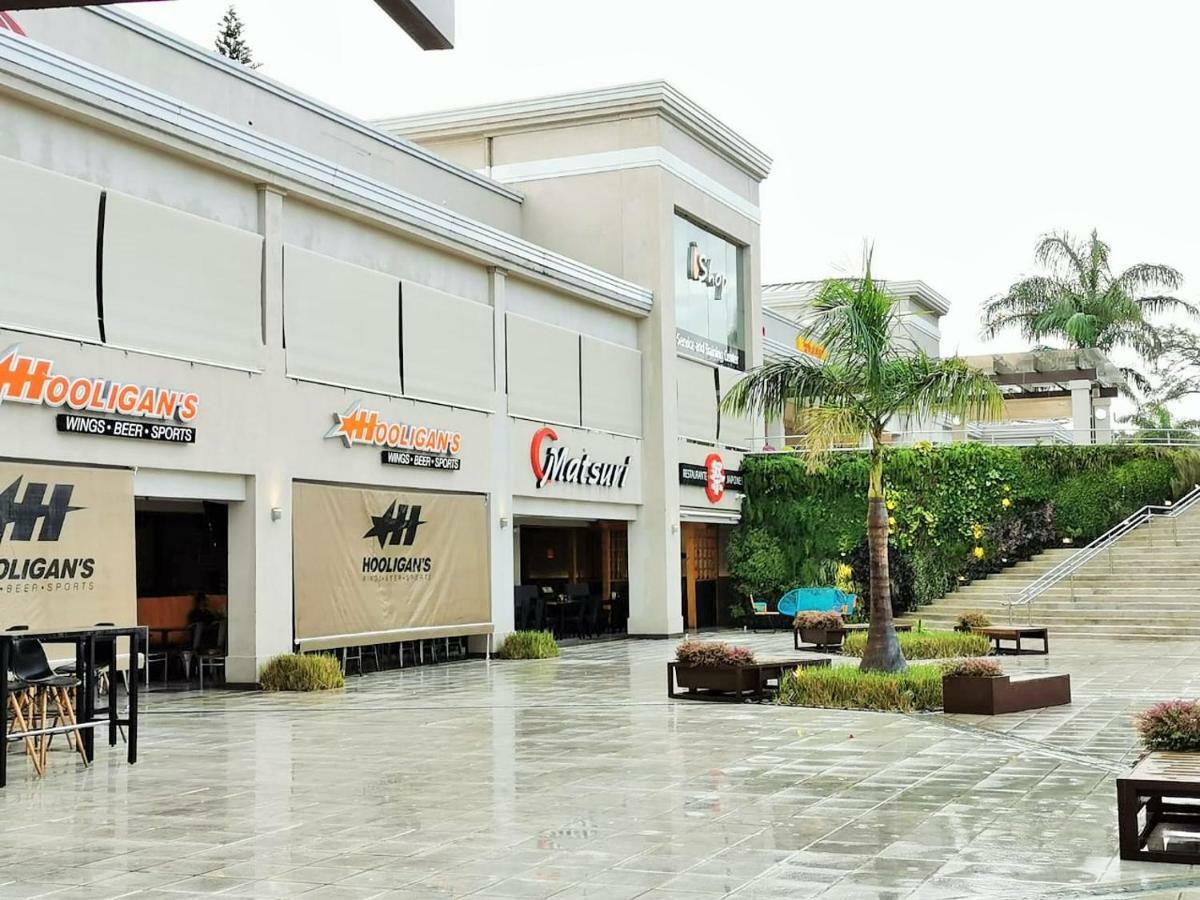 Airport Traveler'S Home Alajuela Exterior photo
